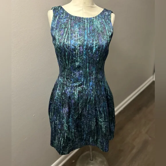 ❌SOLD❌Zara ~ Medium ~ Dress NWOT! - Picture 3 of 6